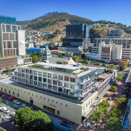 The Barracks Apartments Cape Town Exterior photo